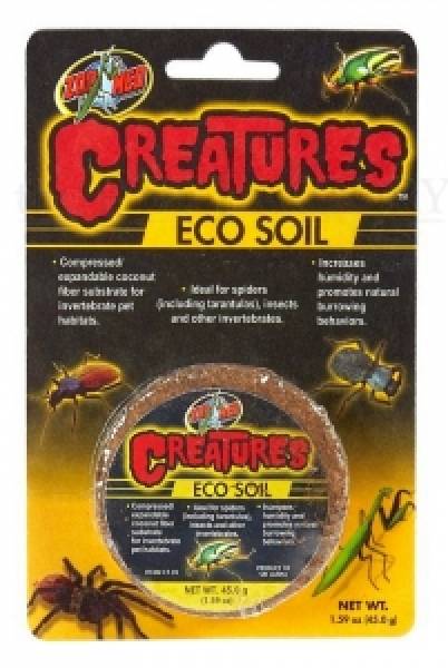 Creature Eco Soil 45g